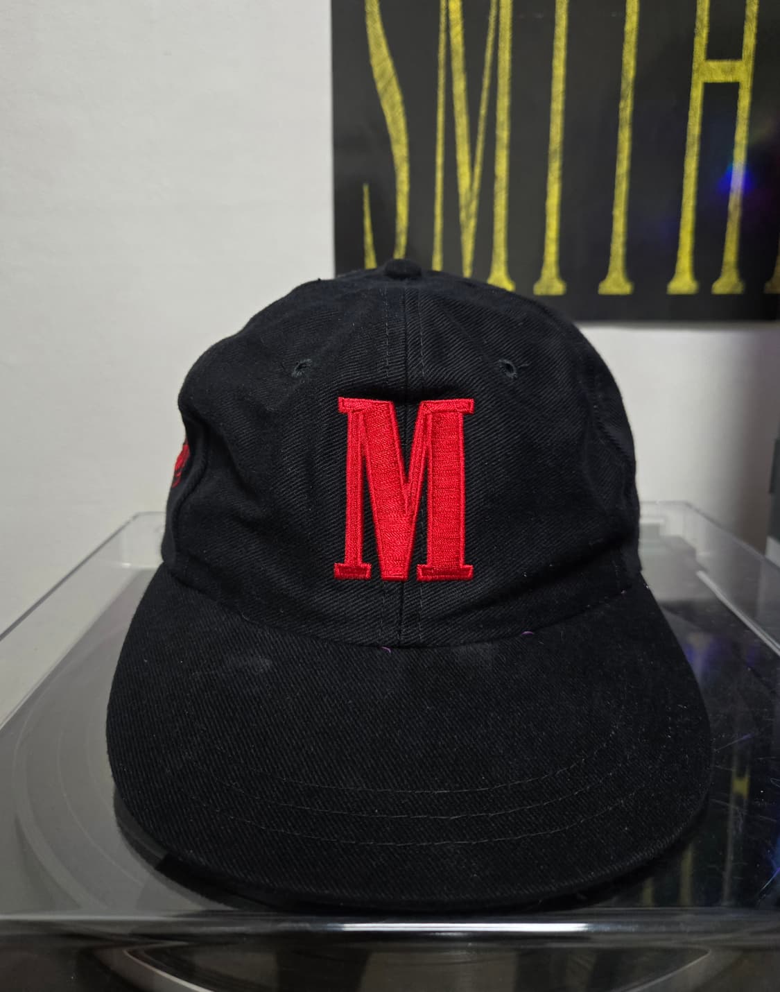 (Dead) 90‘s Vintage Marlboro Menthol cap 상품이미지2