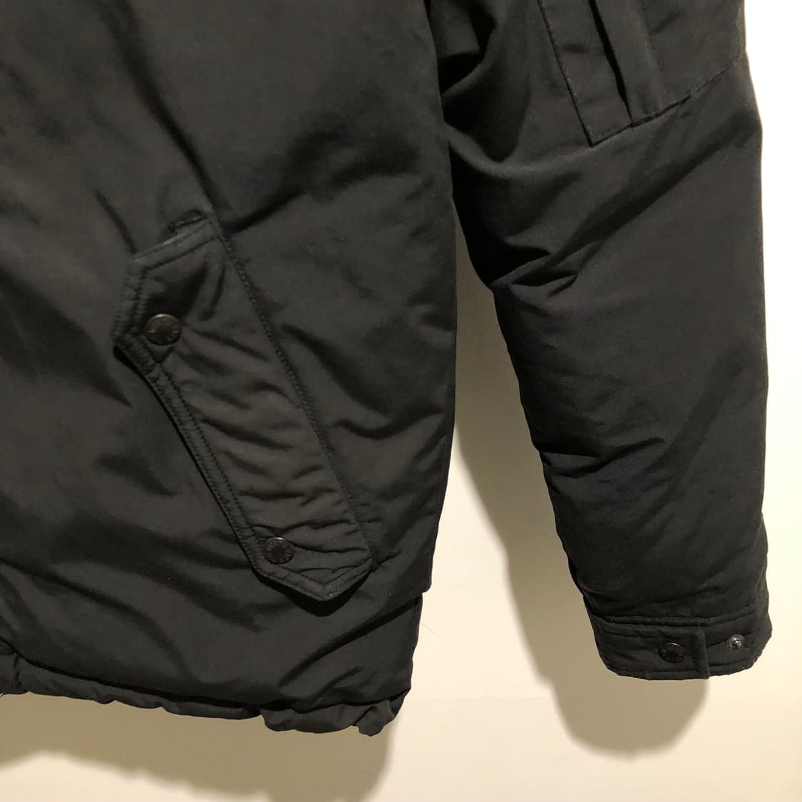 노스페이스 패딩 상품이미지3