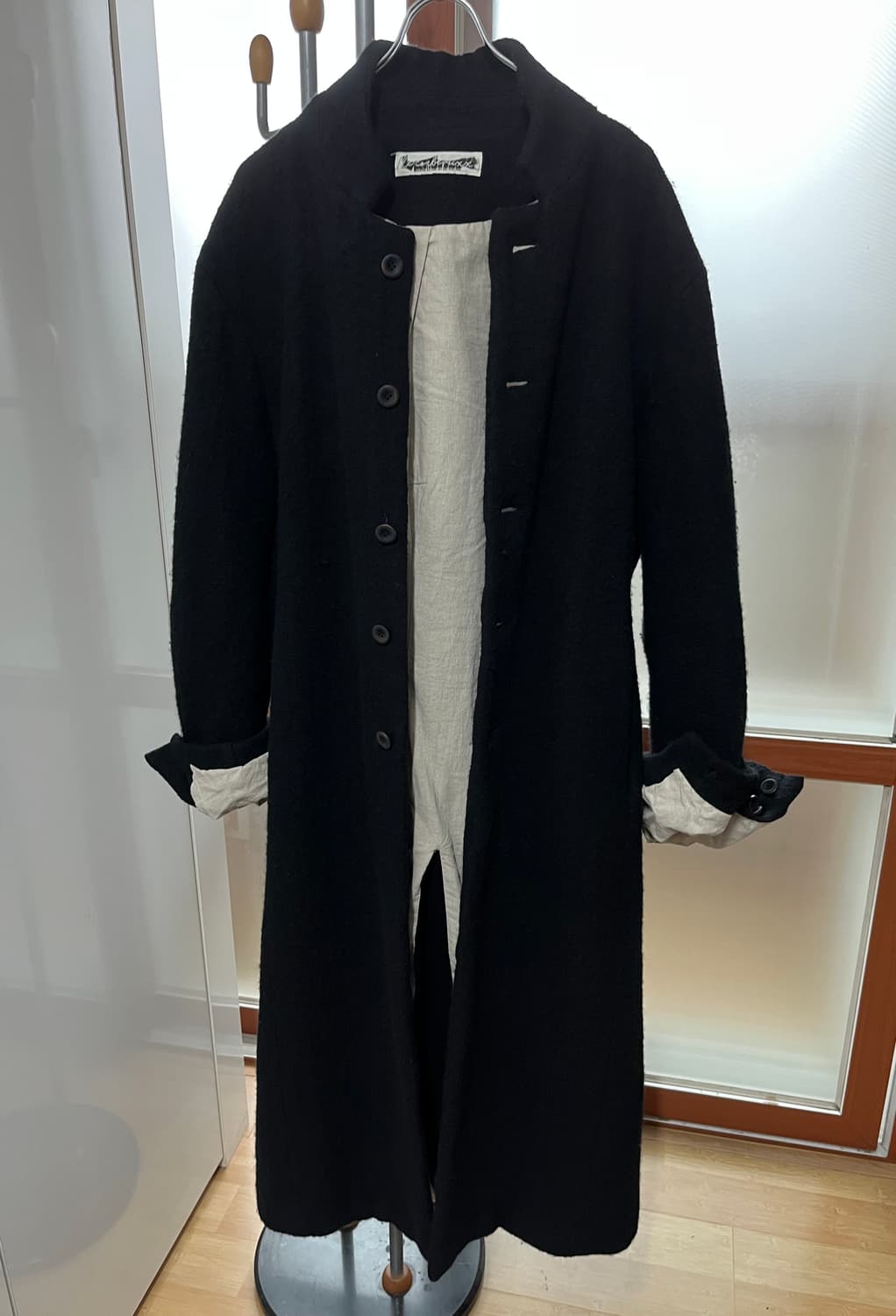 LCBX 23fw 파머스 코트 2사이즈 상품이미지6