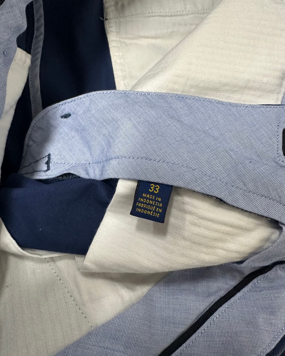 (허단44)폴로 랄프로렌 반바지-M2111 상품이미지6