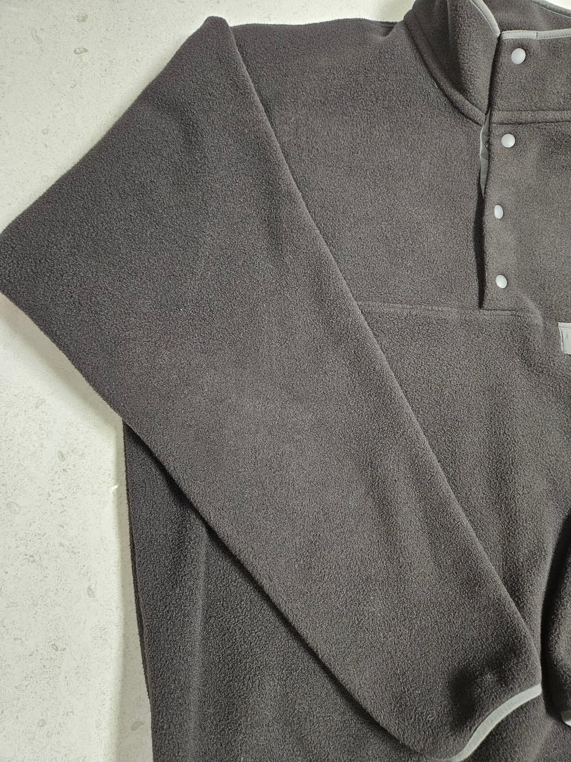 파타고니아 신칠라 L 블랙 라이트웨이트 상품이미지2