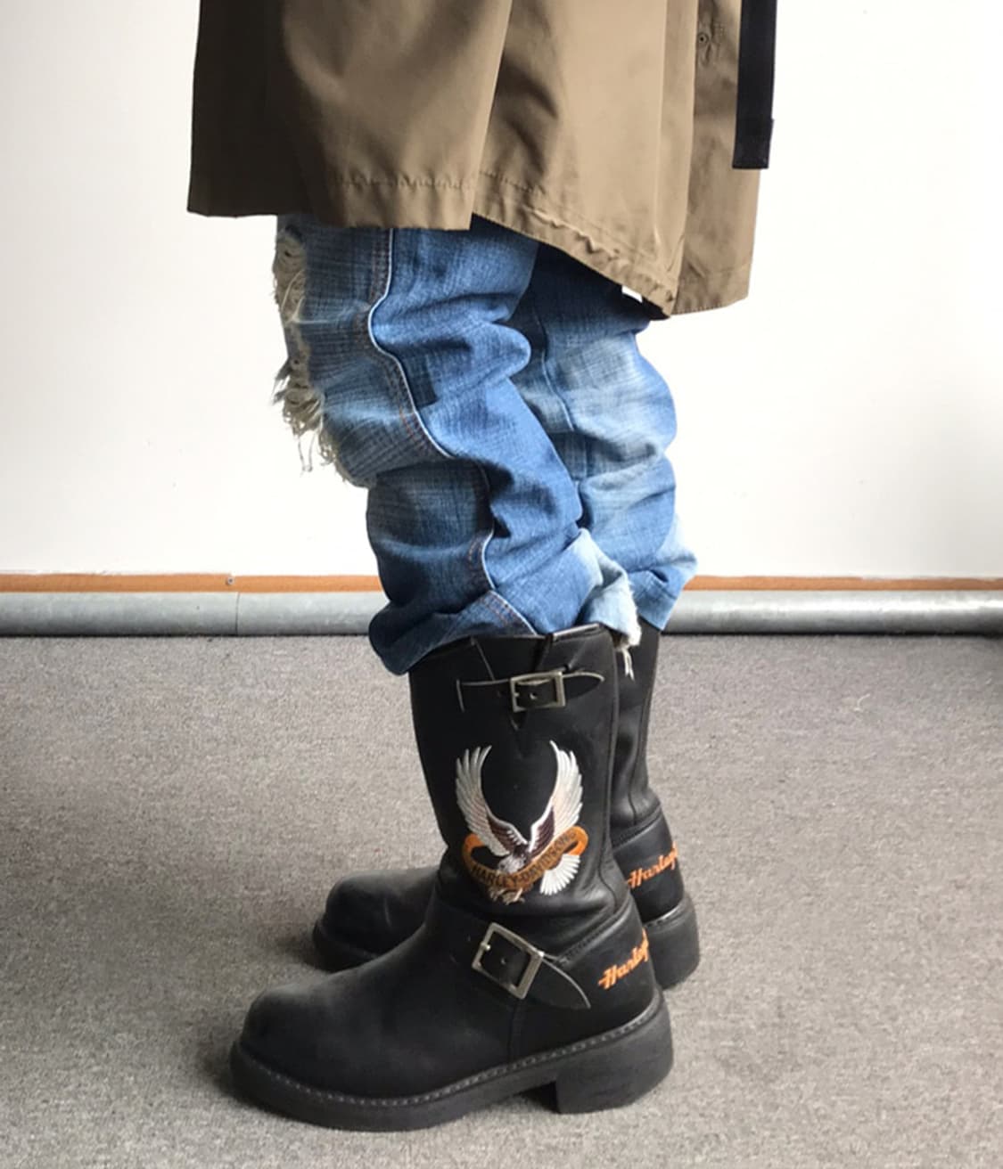 HARLEY-DAVIDSON 상품이미지7