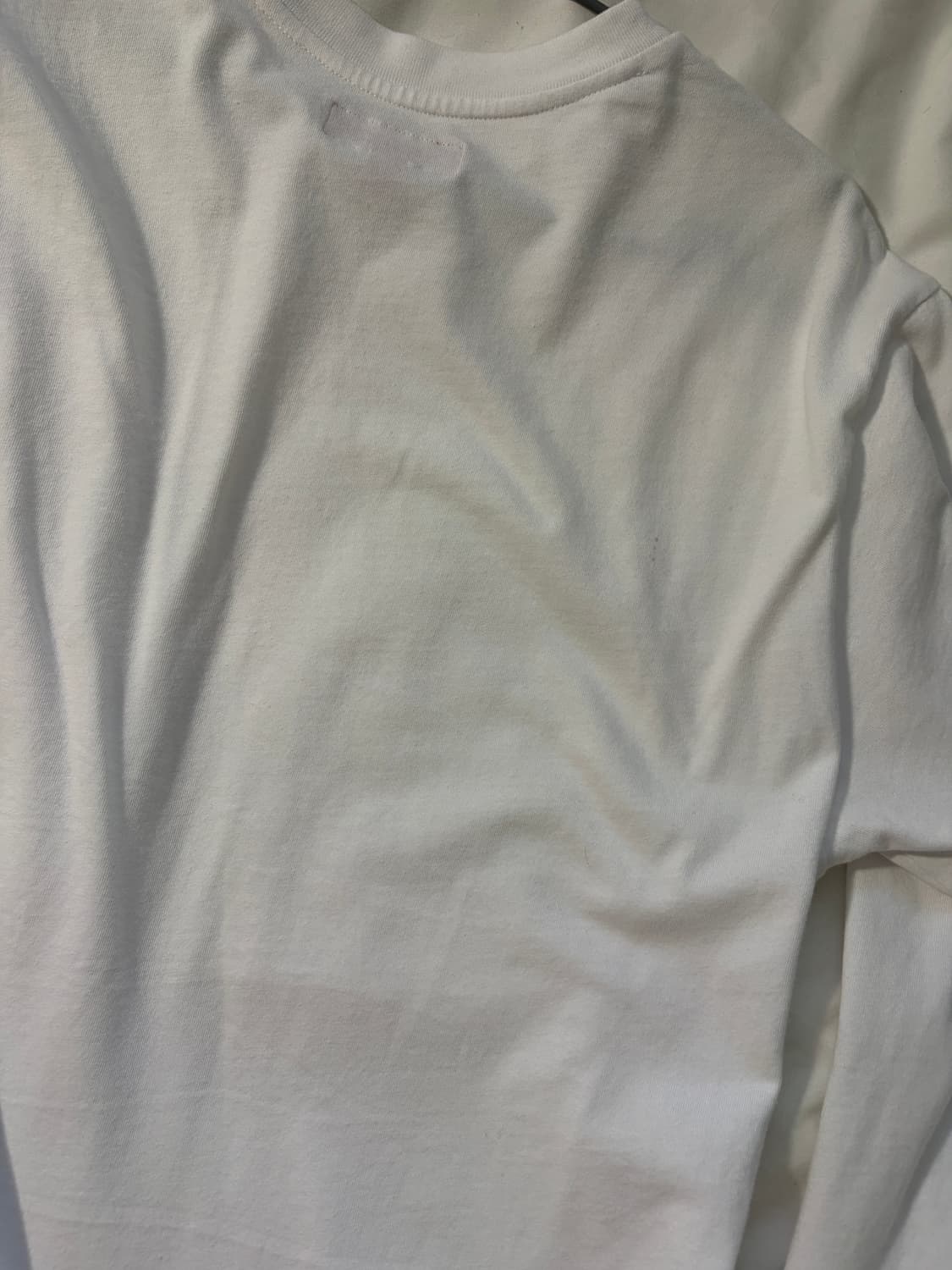 슈프림 스몰 박스 로고 롱슬리브 상품이미지4