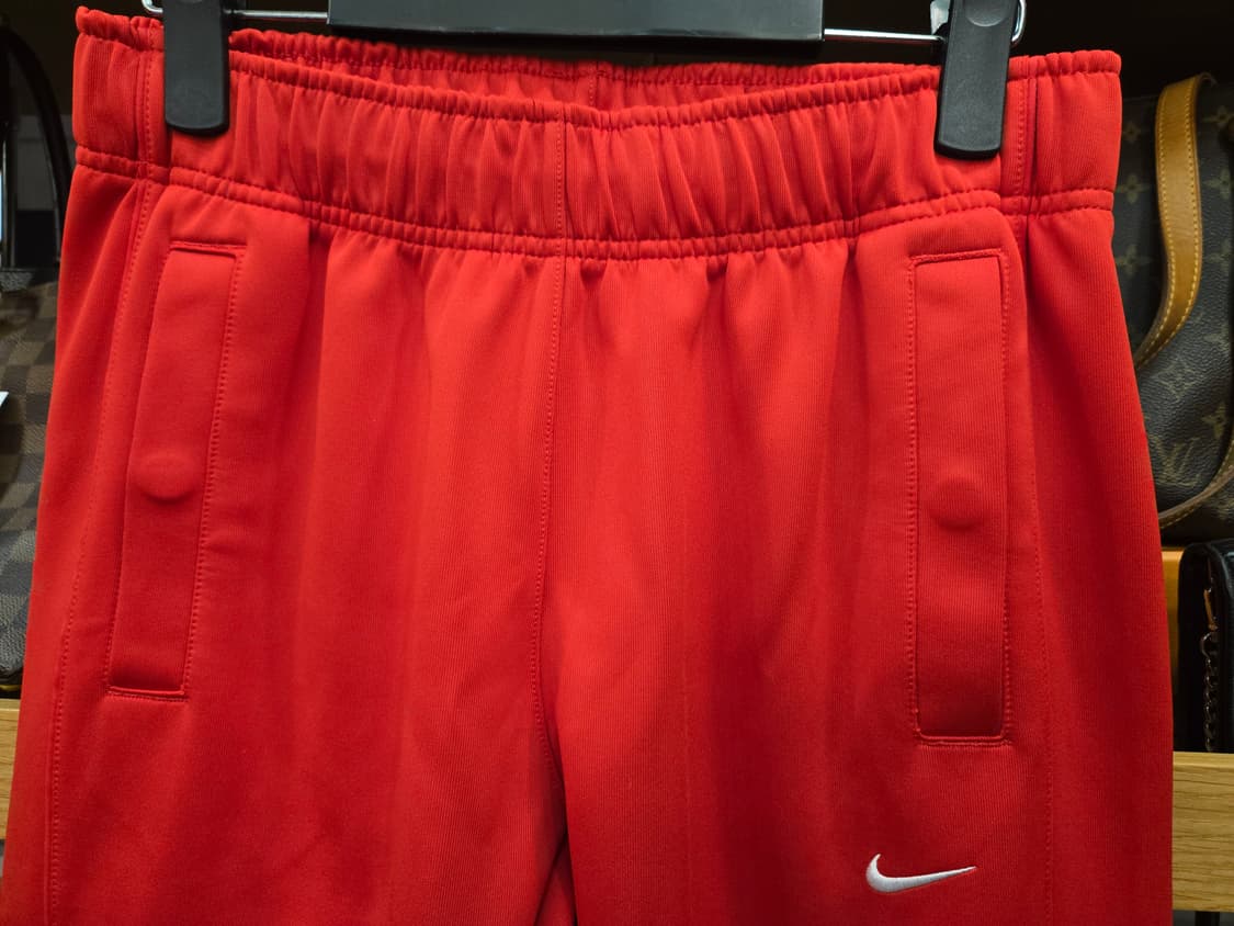 ​나이키 여성용 윈드러너 슬림 니트 팬츠 상품이미지3