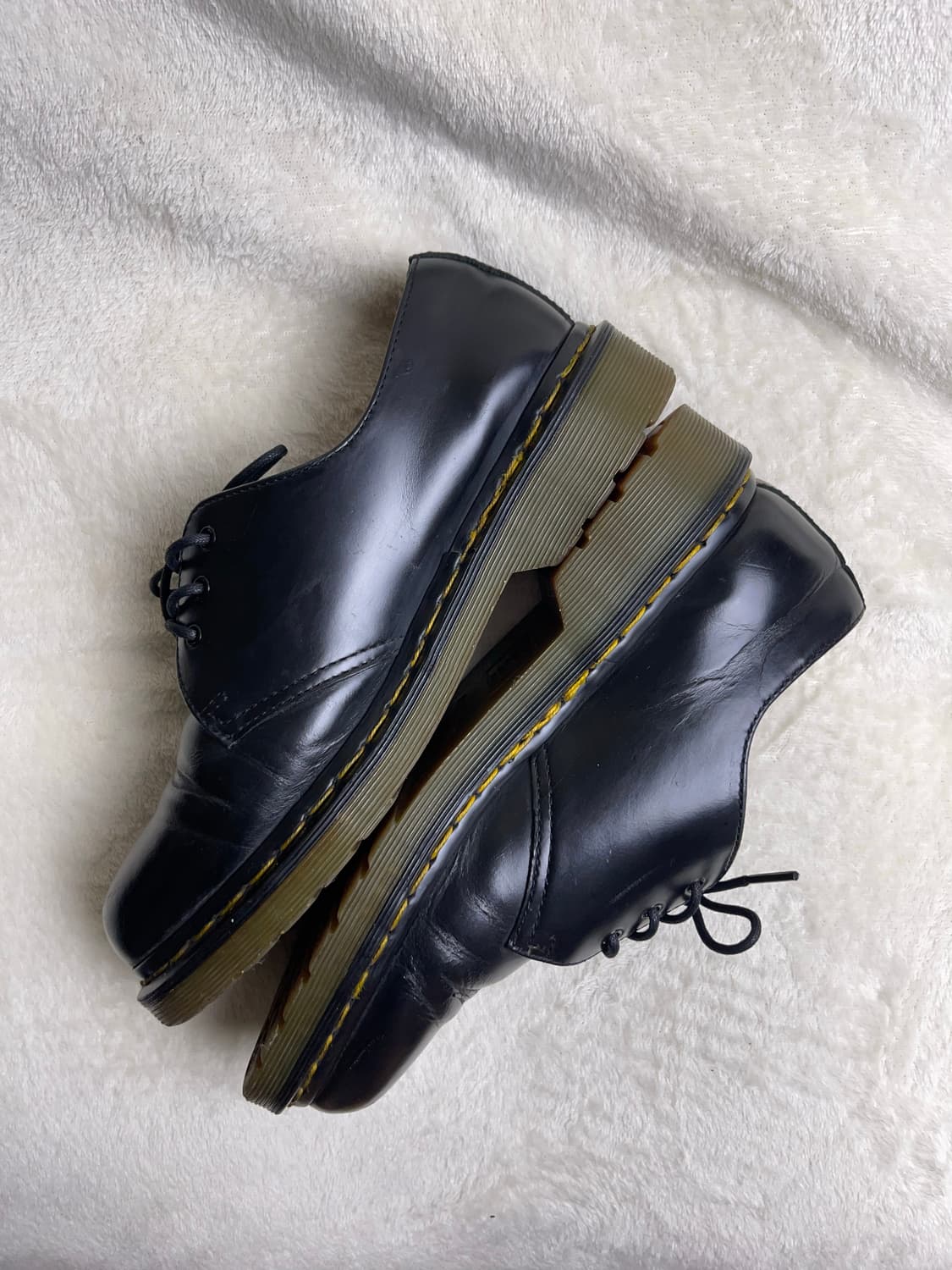 [41] 닥터마틴 1461 스무스  || 260-265 상품이미지5