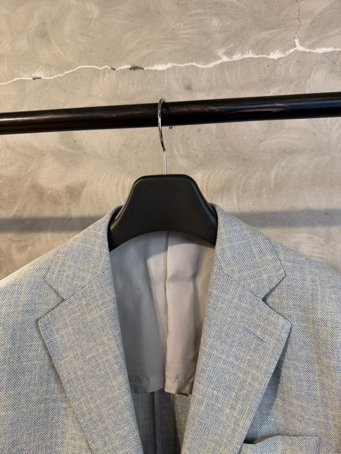 체스터베리 테일러드 자켓 100 상품이미지3