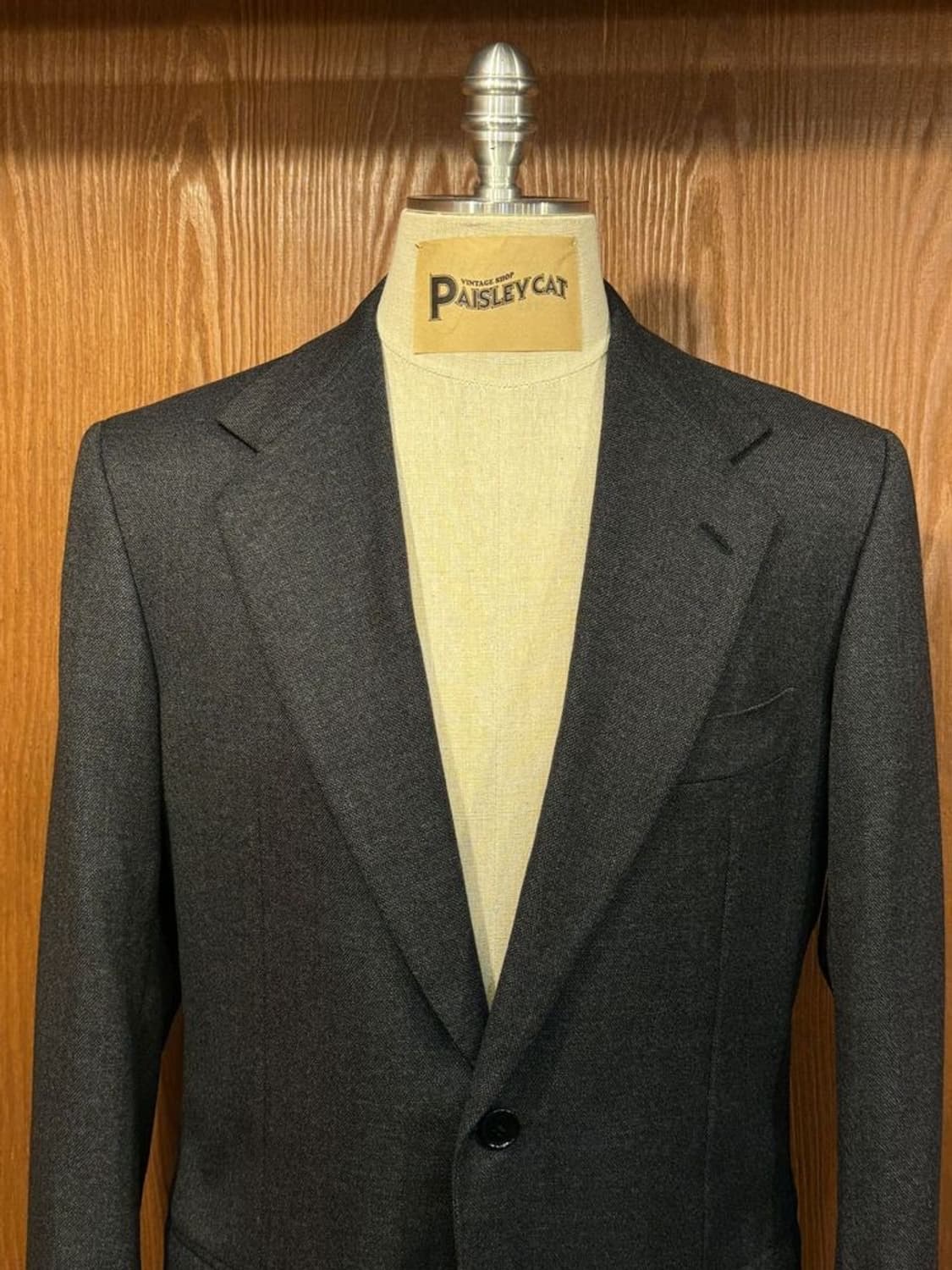 사르토리아 파르테노페아 자켓 상품이미지2