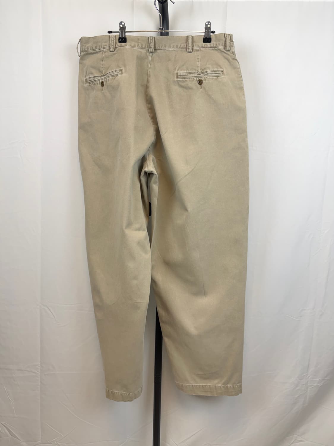 [RRL]더블알엘 오피서 치노팬츠 36 Size (🇺🇸USA 생산제품 상품이미지3