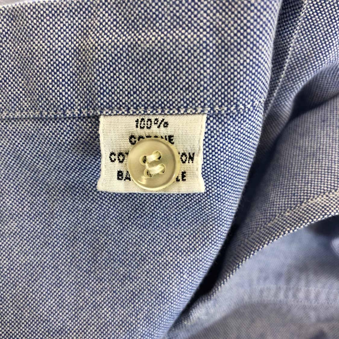 이스트하버서플라스 이태리 반팔셔츠 S 상품이미지6