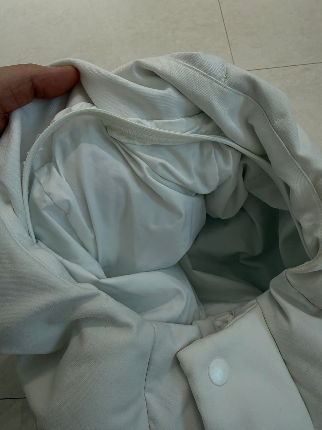 Lululemon 룰루레몬 원더 퍼프 600 다운 필 재킷 상품이미지3