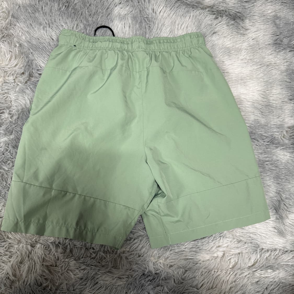 나이키 드라이핏 밴딩 반바지 M사이즈 상품이미지4