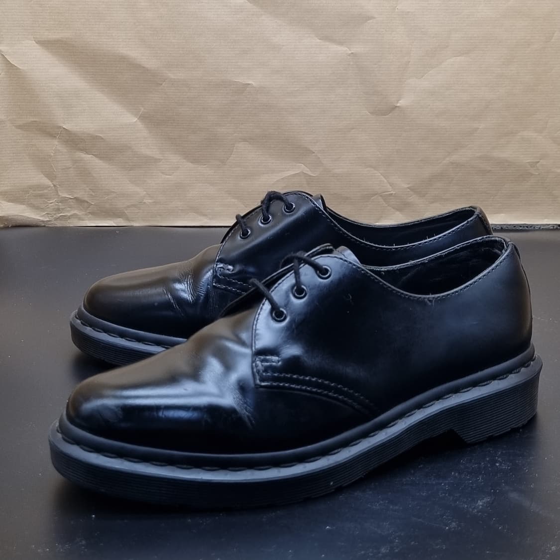 닥터마틴 1461 3홀 남성로퍼41 260 상품이미지1