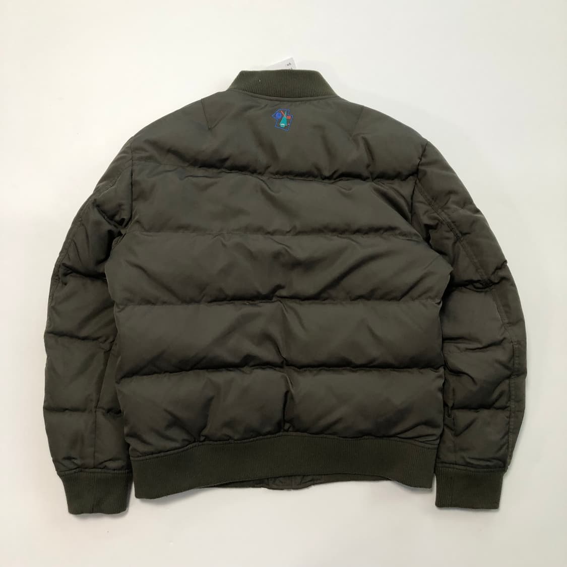 캉골 패딩자켓 상품이미지2