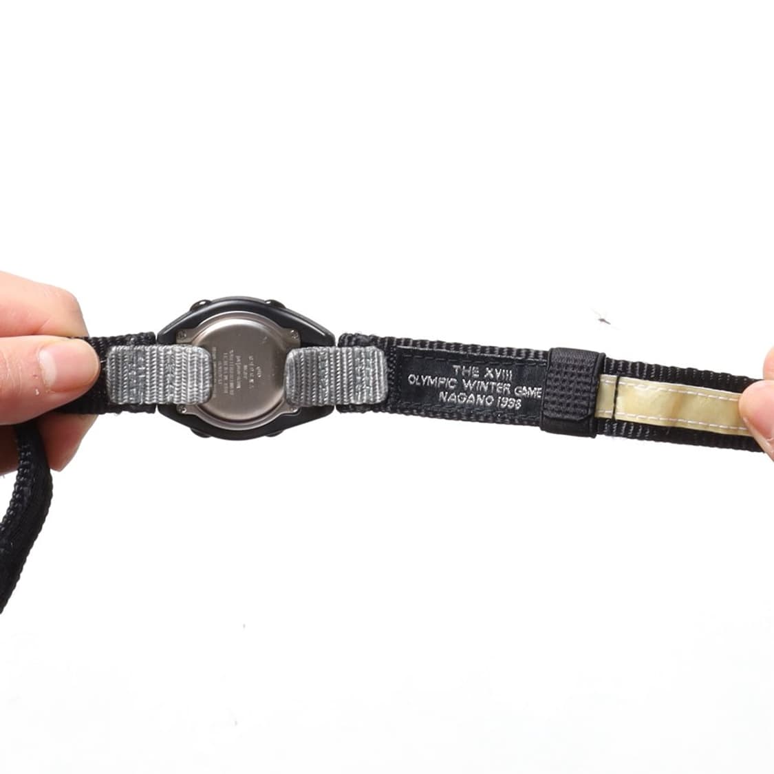 세이코 Seiko Spoon Nagano Watch 상품이미지3