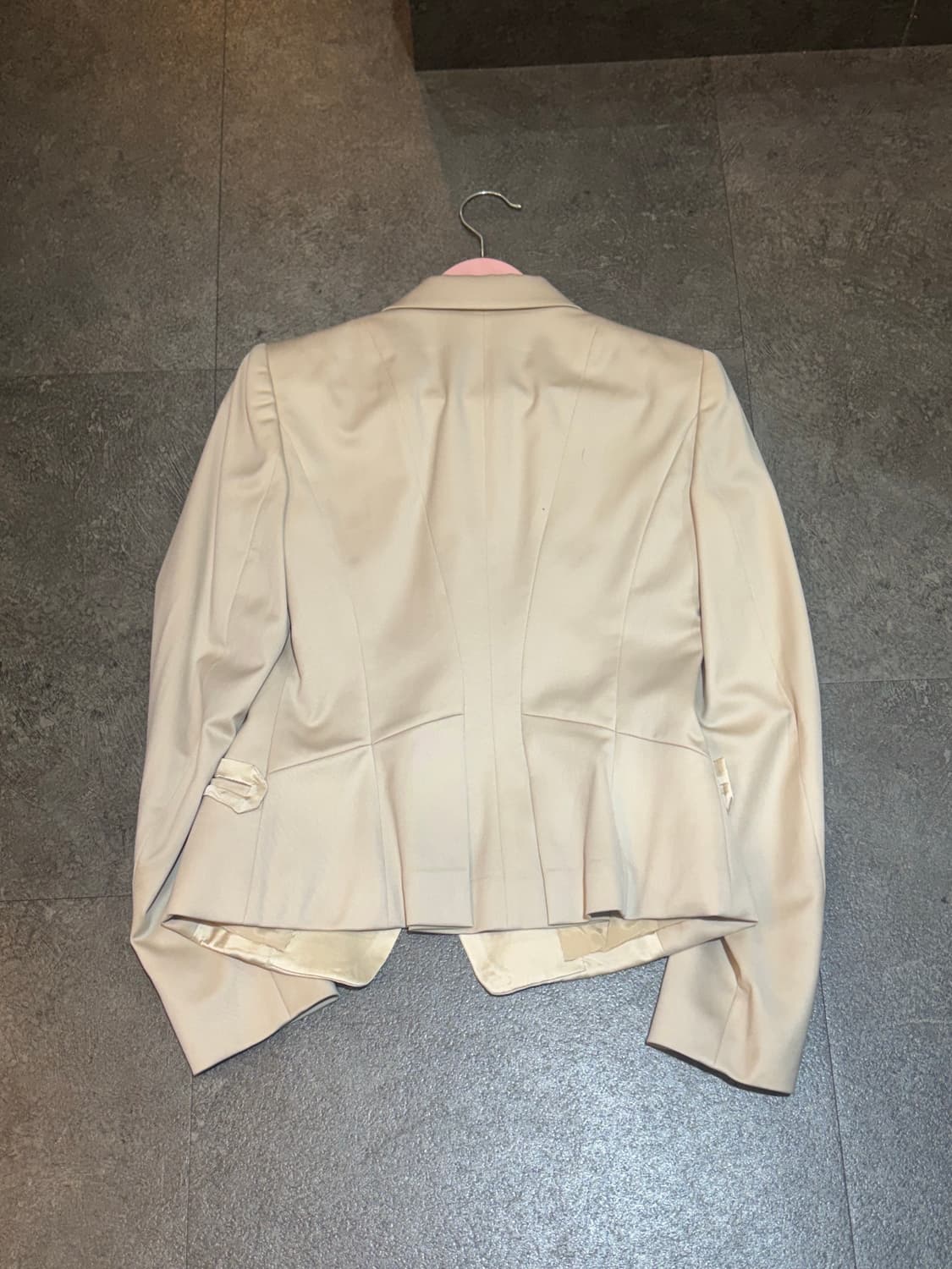 타임 TIME 여성 자켓  상품이미지3