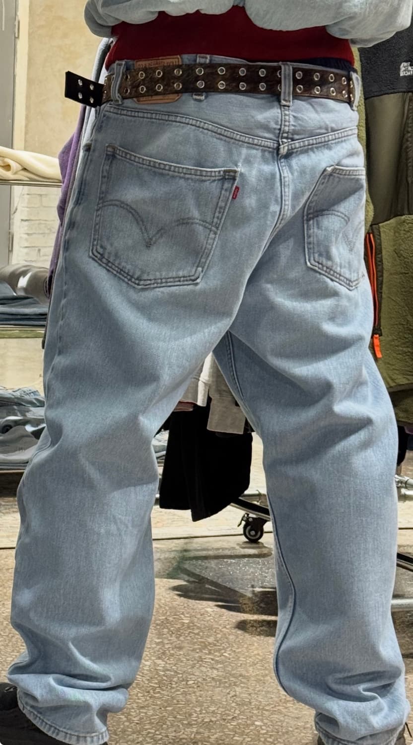 리바이스 550 팝니다! 상품이미지6