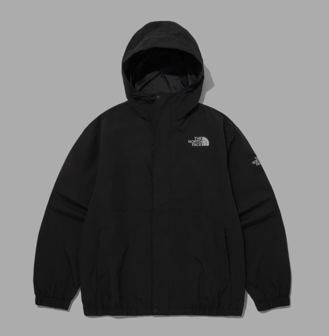 노스페이스 바람막이 XL (상태좋음) 팝니다. 상품이미지1