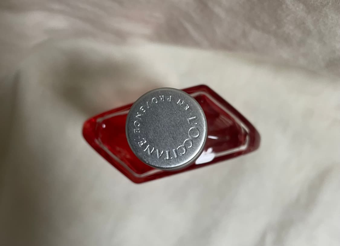 [백화점국문]록시땅 한정향수 세리지에아무르edt오드뚜왈렛 체리블라썸 딸기 상품이미지4