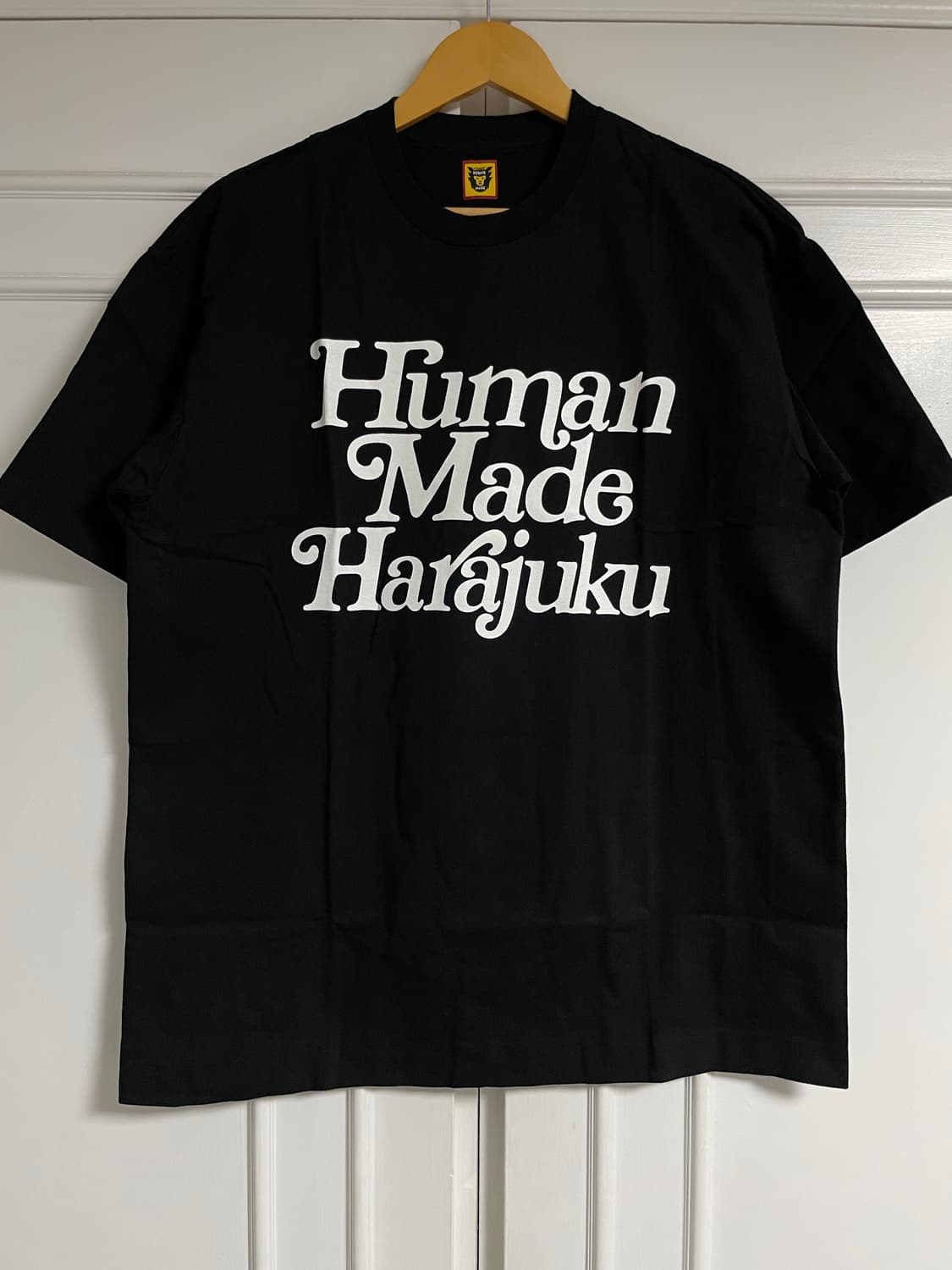Human Made VERDY T-Shirt Harajuku GDC #2 상품이미지1