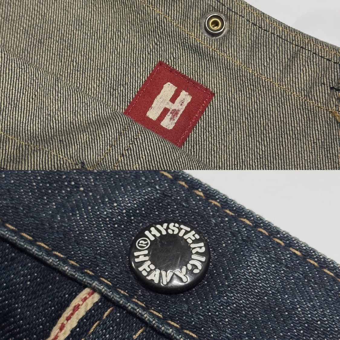 히스테릭 글래머 (HYSTERIC GLAMOUR) 상품이미지9