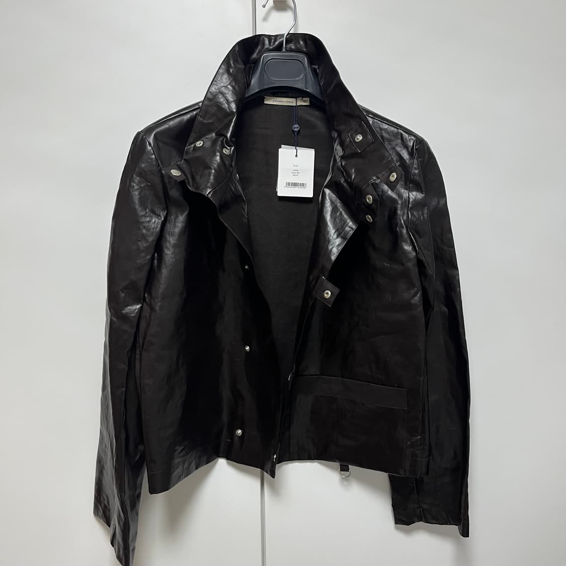 [S,M]팔로마울 CLAU 자켓 상품이미지1