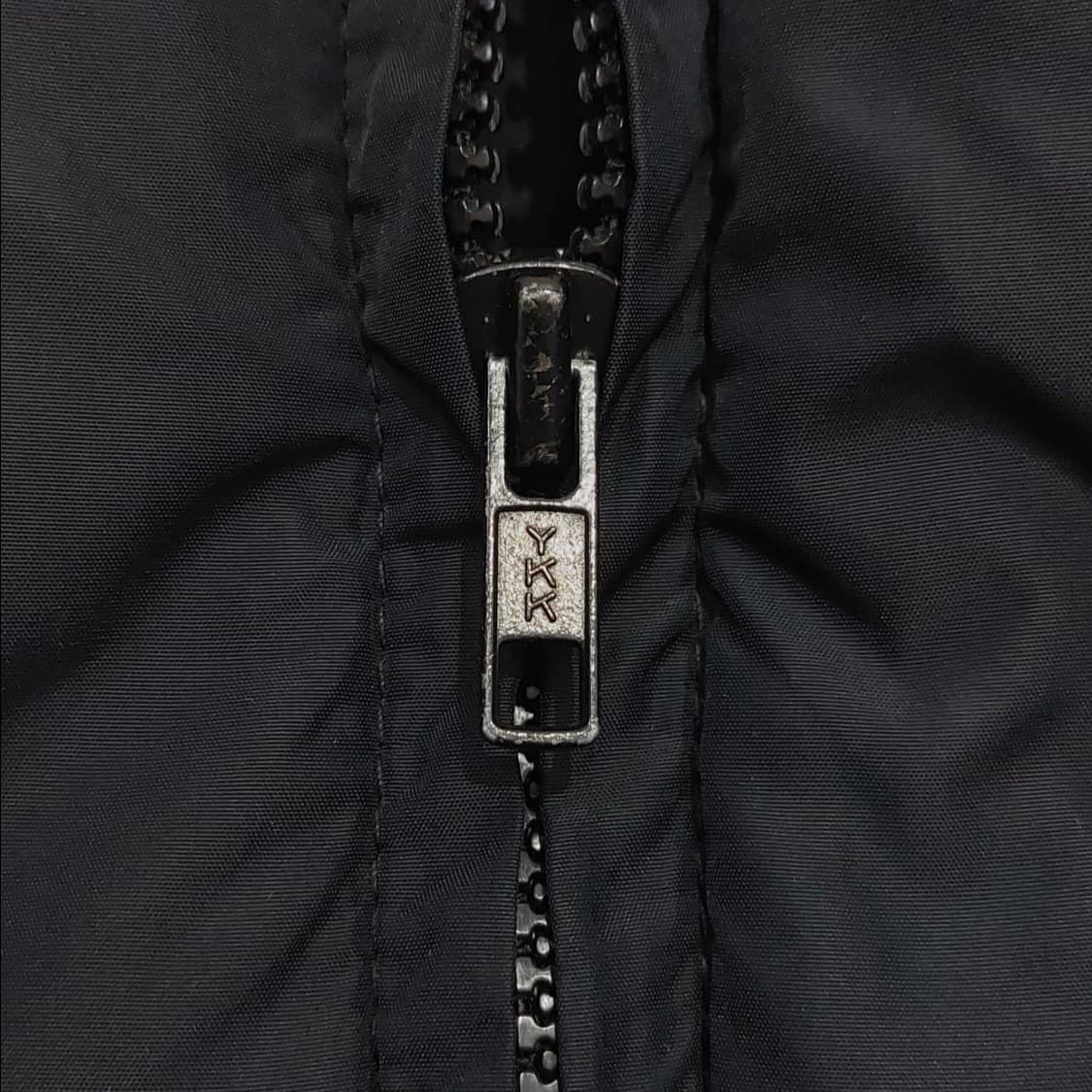 schott 빈티지 웨스턴 다운패딩 (105) 스카이라이너 상품이미지5