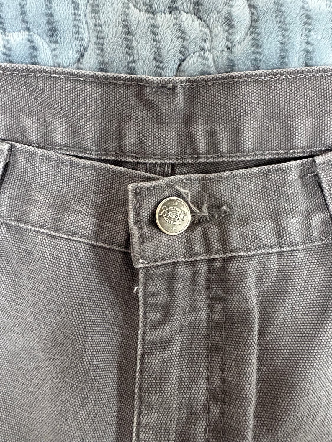 디키즈 1939 카펜터 그레이 상품이미지4