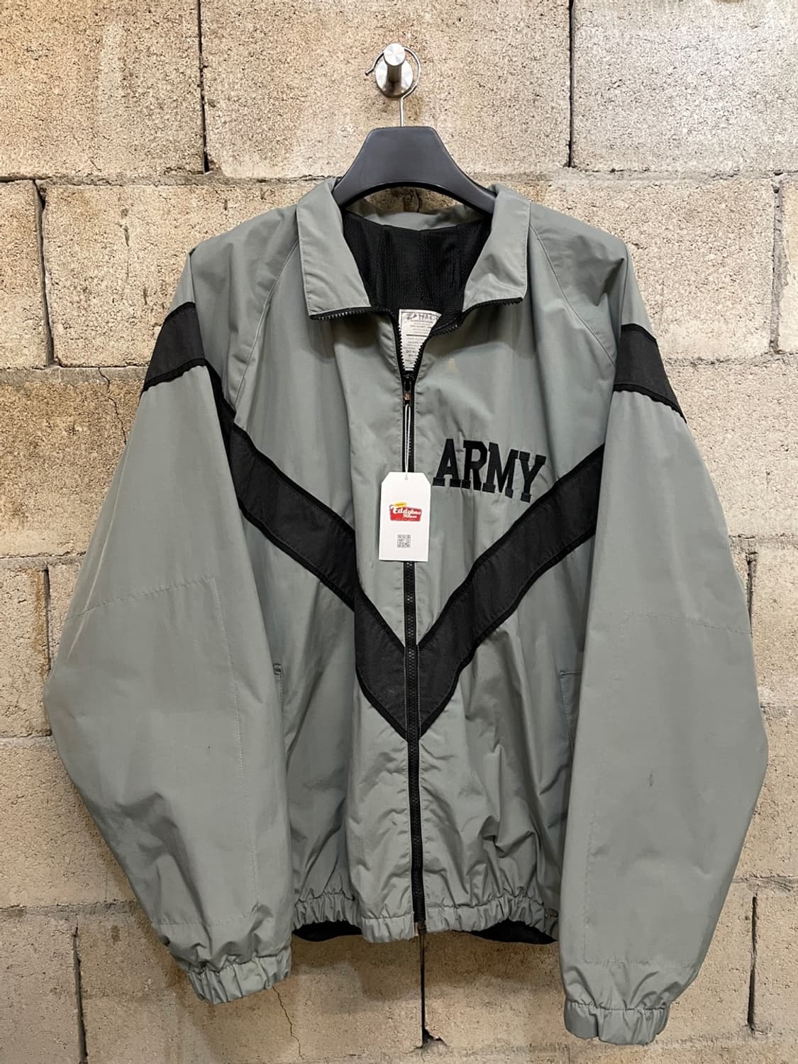 U.S.A. Army IPFU Jacket 상품이미지1