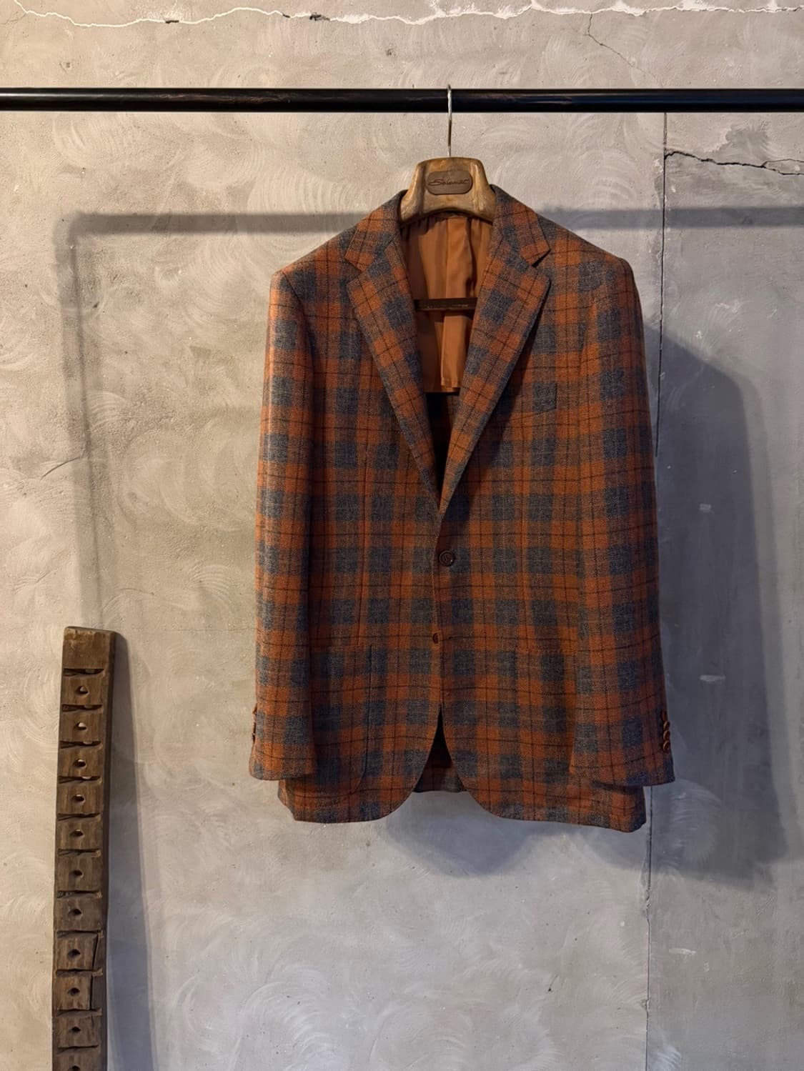 사르토리오 나폴리탄 자켓 남성100 상품이미지1