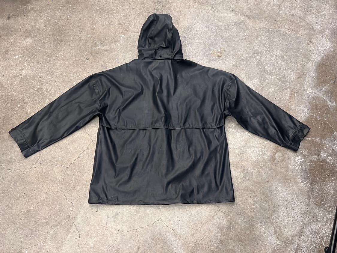 칼하트 레인 코트  상품이미지2