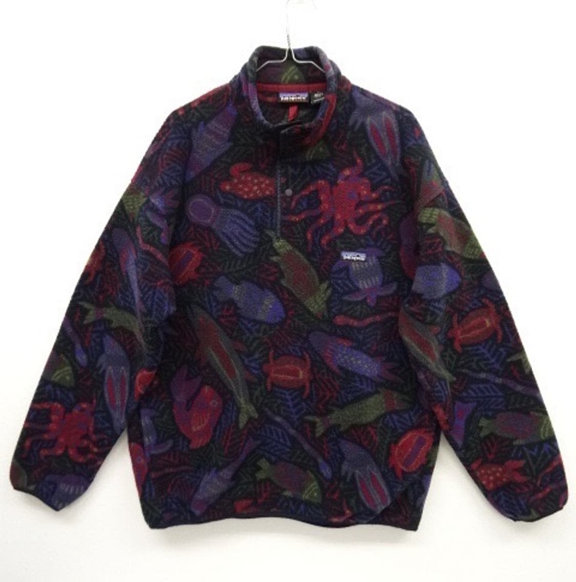 [구매중] 파타고니아 신칠라 딥씨크리처 XL 상품이미지1