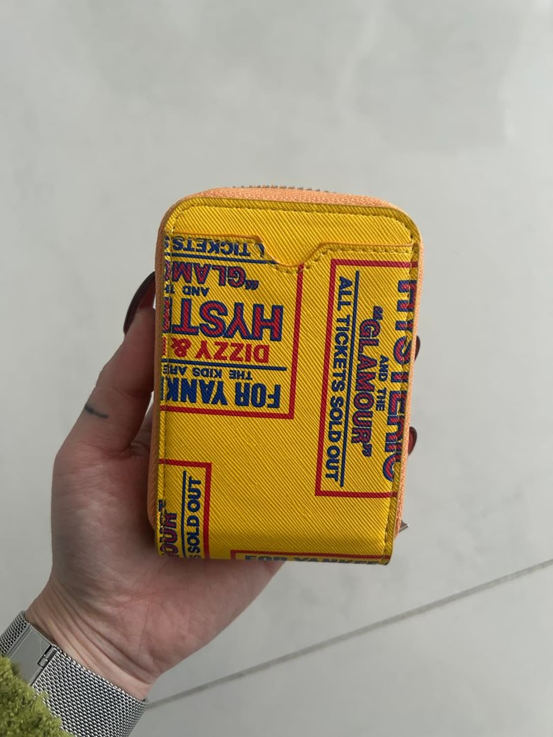 CARD CASE 카드 케이스 상품이미지2