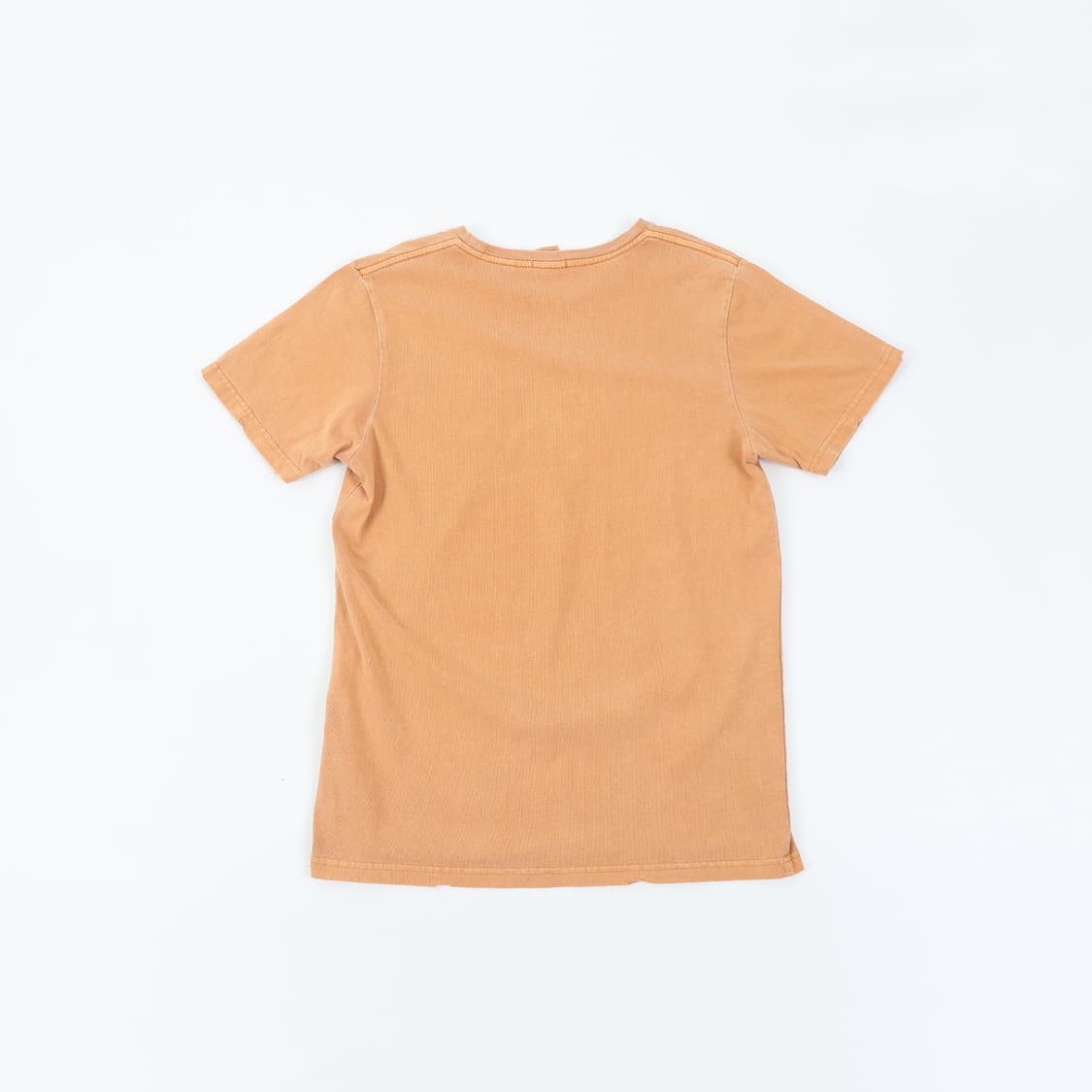 vintage mood short-sleeved T 상품이미지5