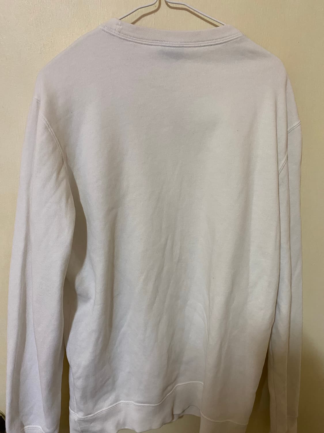 챔피언 맨투맨 상품이미지3