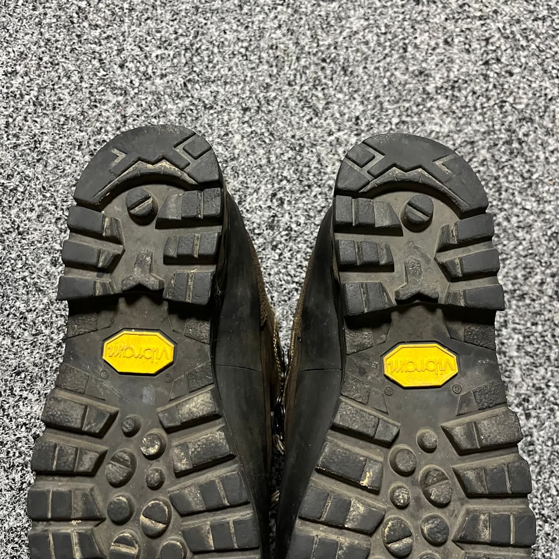 meindl gore-tex mountain boots 42  상품이미지5