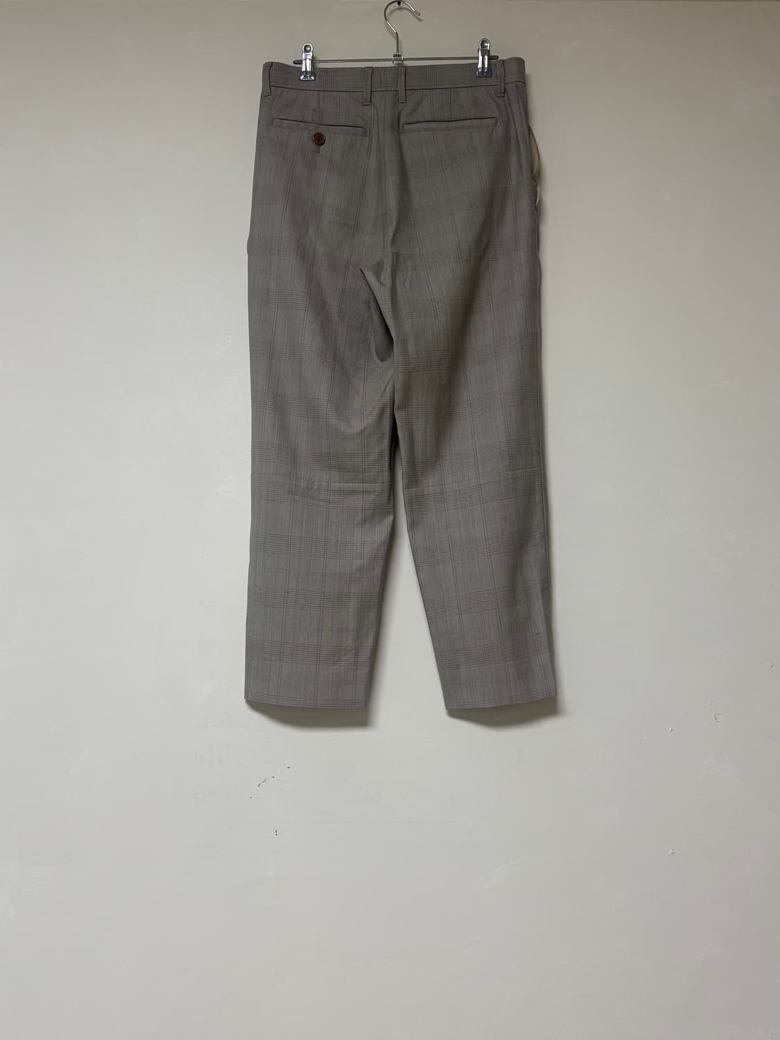 undercover pants 상품이미지2