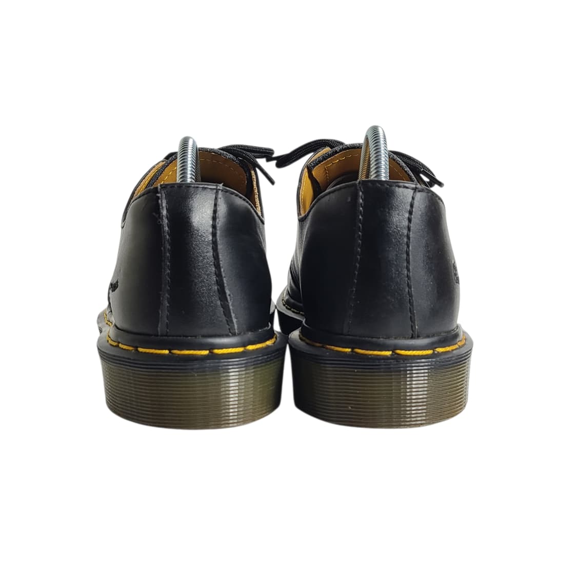 260-265) Dr.martens 닥터마틴 1461 3홀 블랙 상품이미지7