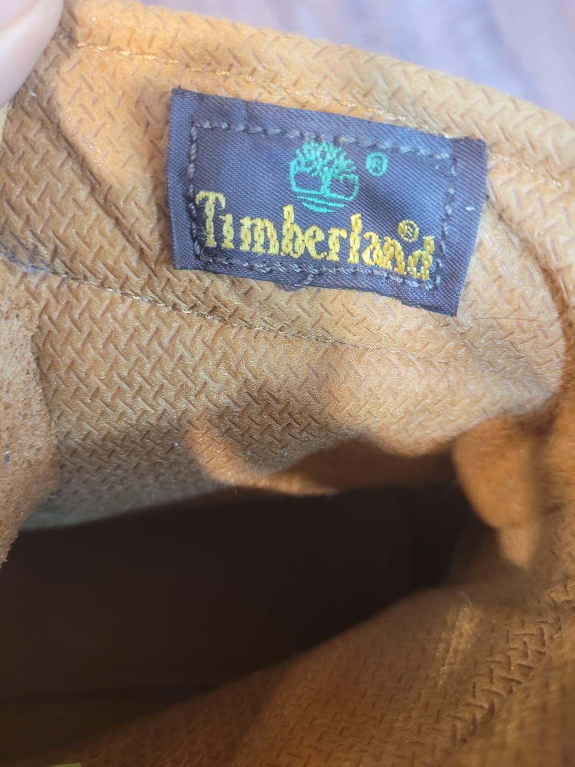 팀버랜드 6인치 프리미엄 워커 285mm 상품이미지4