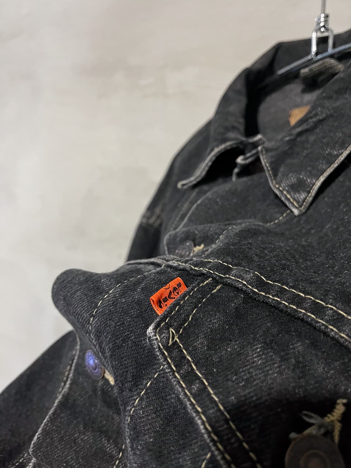 Levi’s Orange Tab 1995 상품이미지4