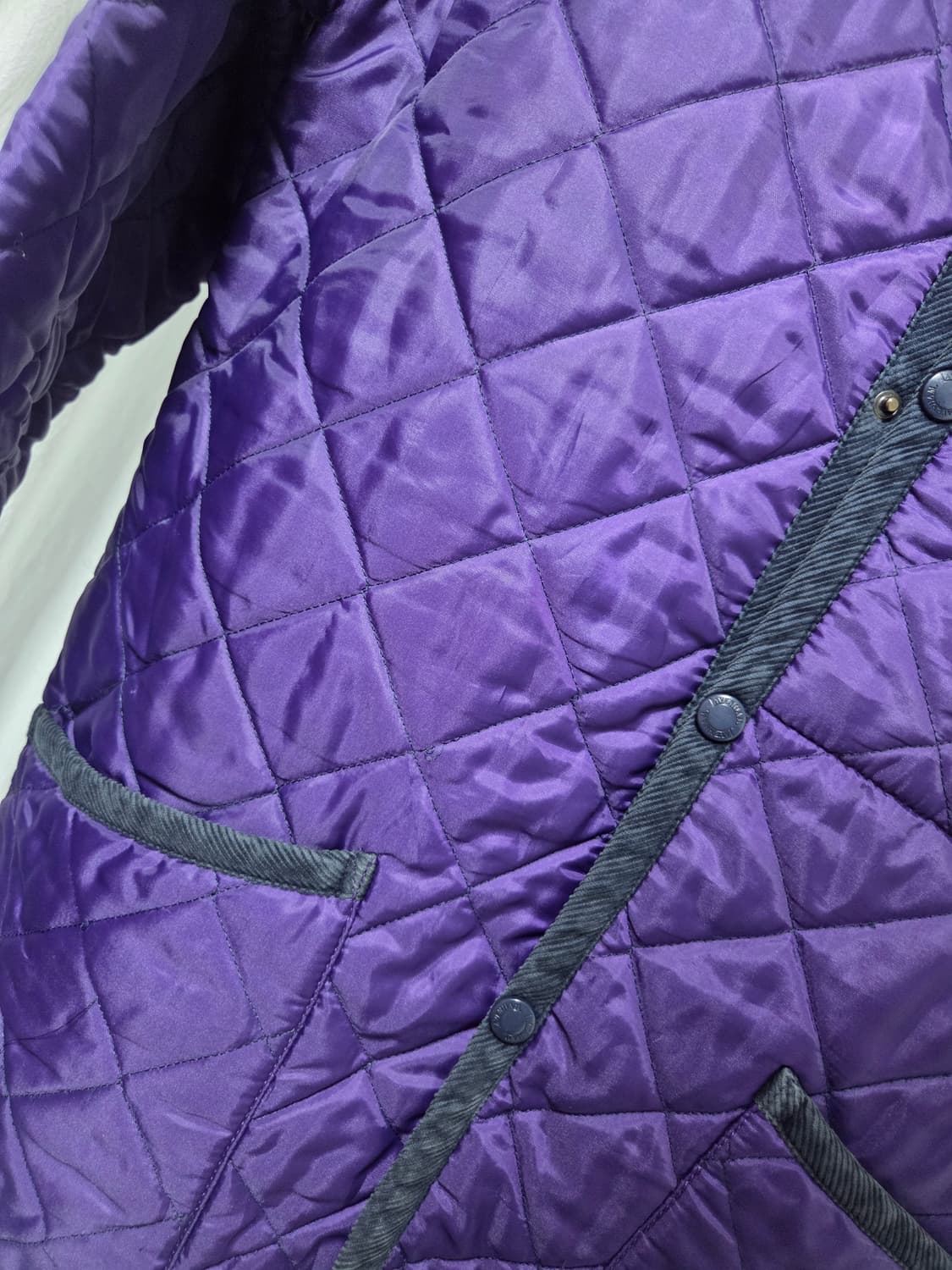 LAVENHAM자켓 SHIPS 별주 England made 상품이미지4