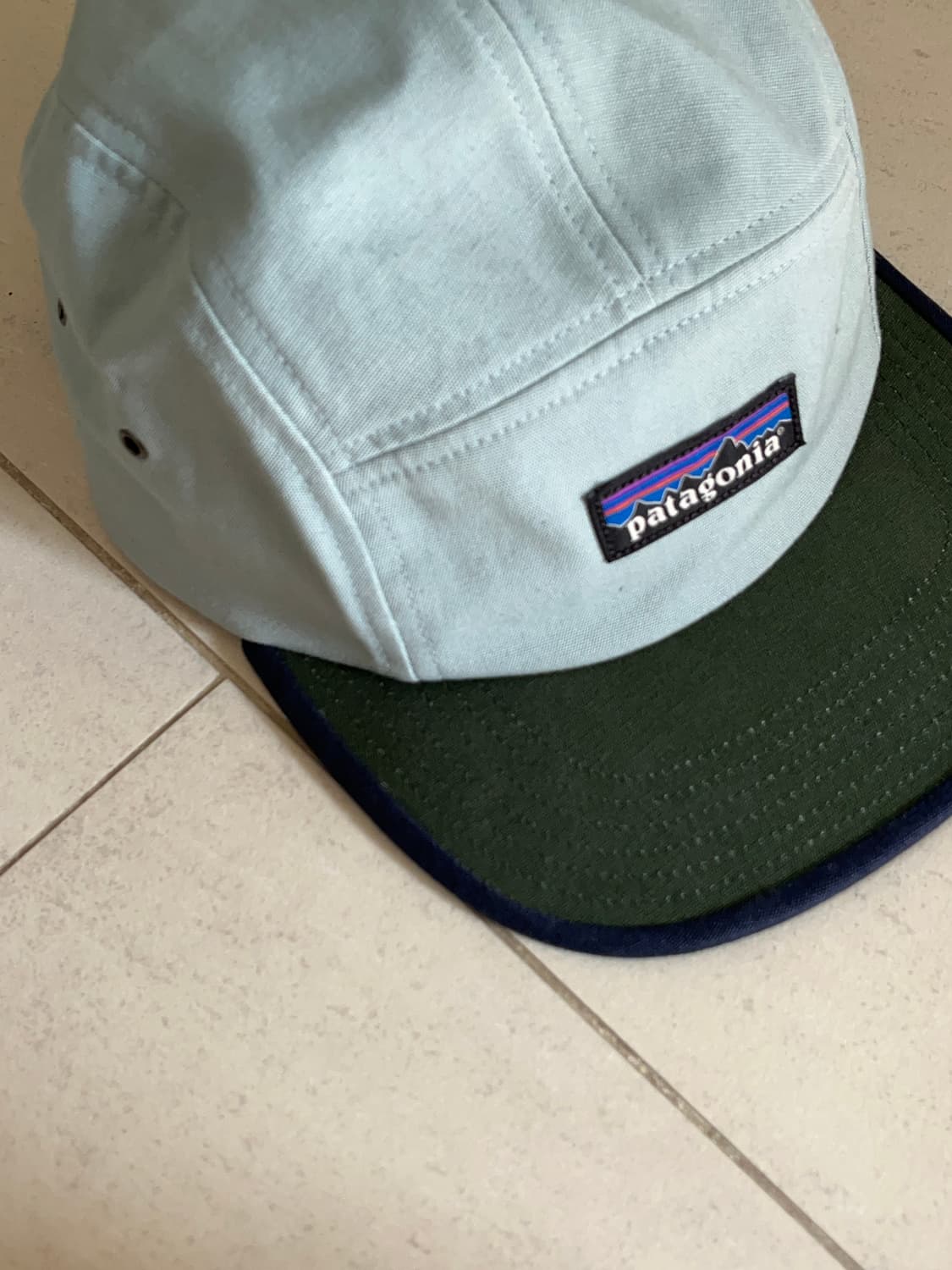 파타고니아 모자 상품이미지2