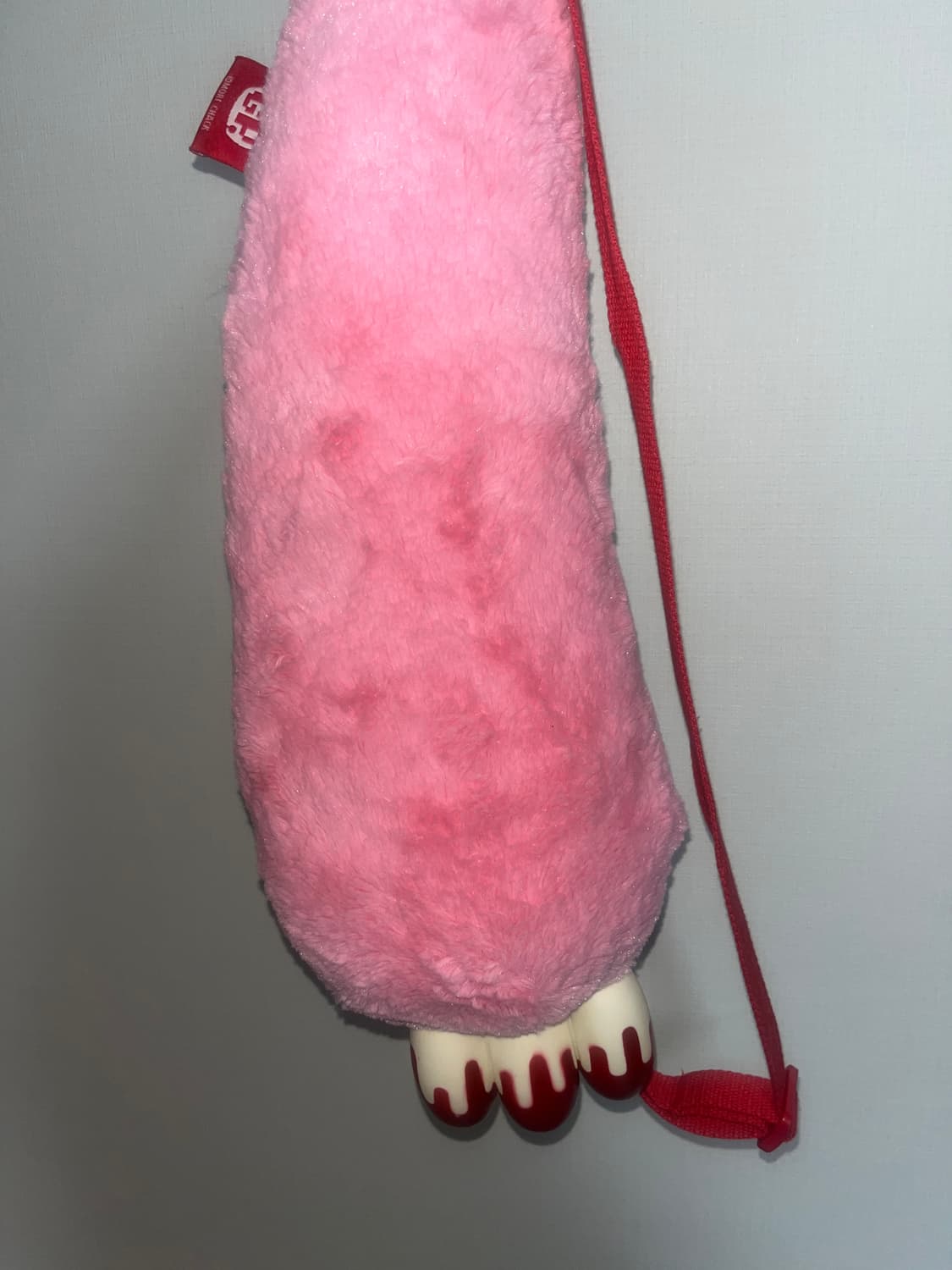 글루미베어 팔 가방 상품이미지1