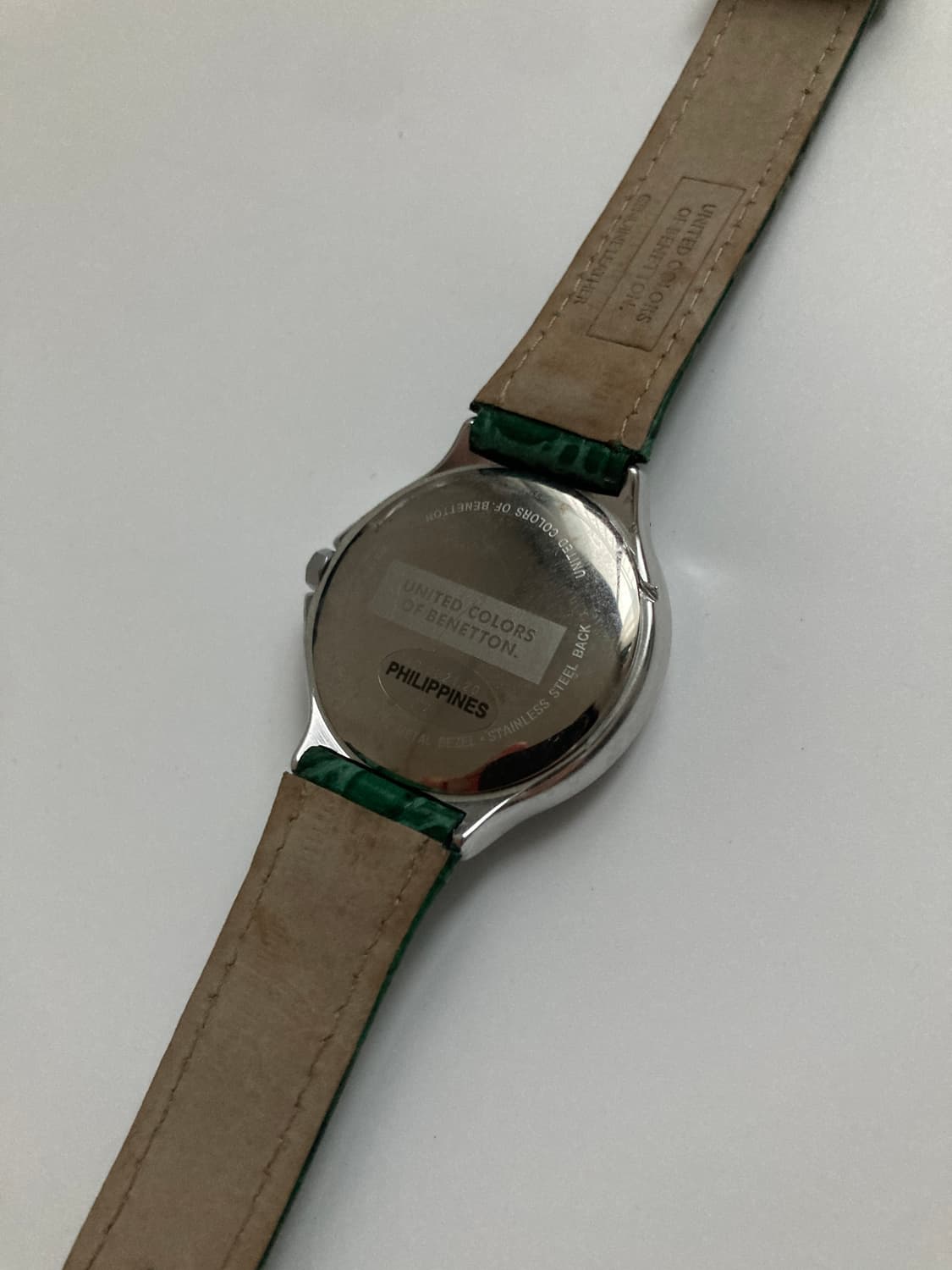 95‘s analog watch 상품이미지3