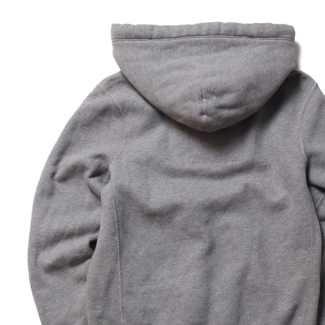 아베크롬비 Abererombie&Fitch Logo Hoodie 상품이미지5