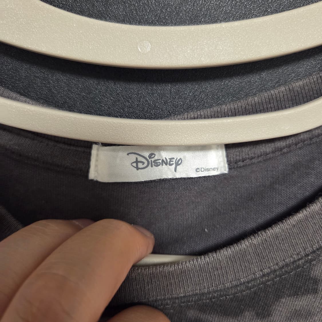 Disney 빈티지 반팔 티셔츠 L(100) 상품이미지3