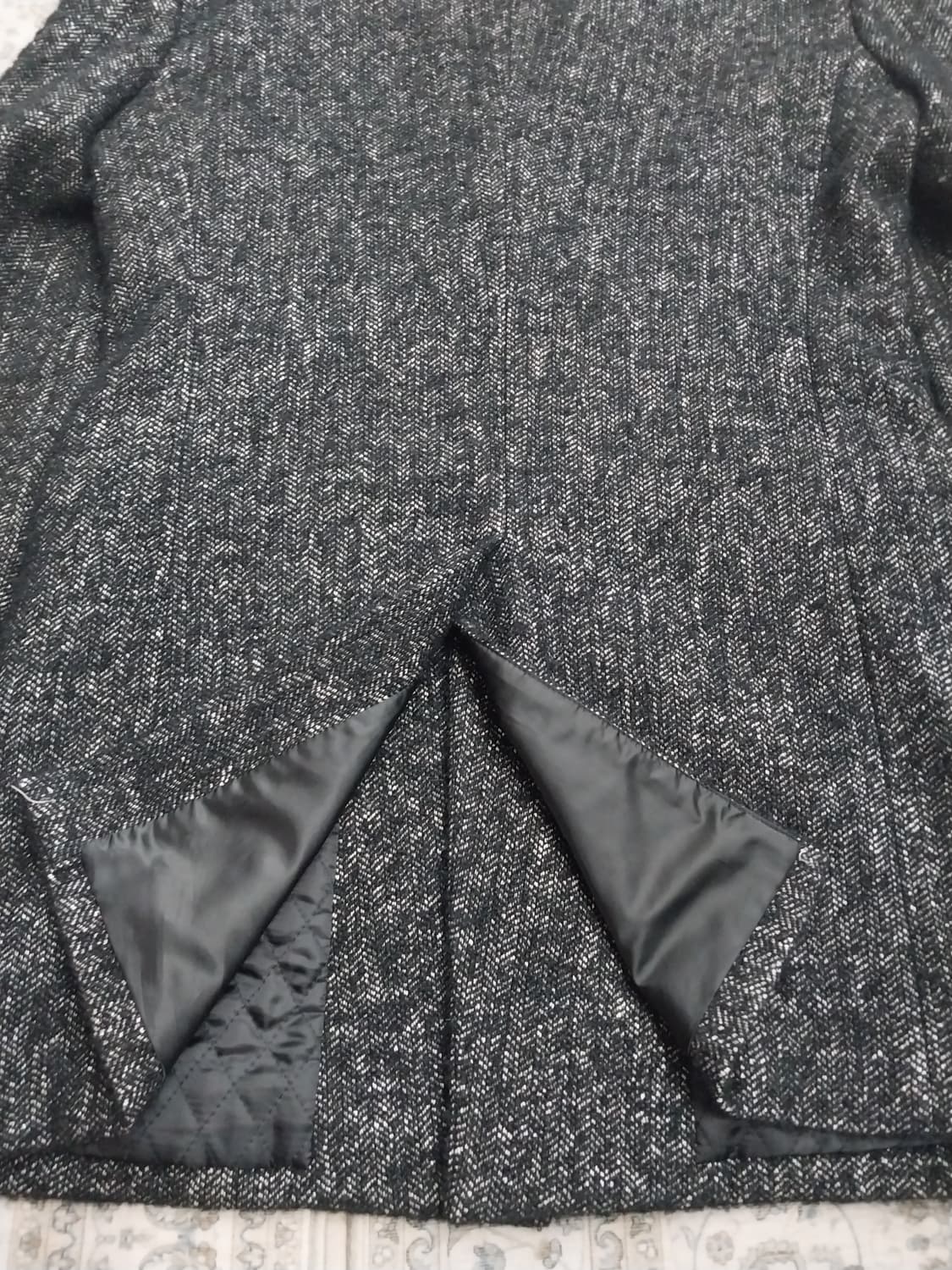 SIEG 알파카코트 110 상품이미지4