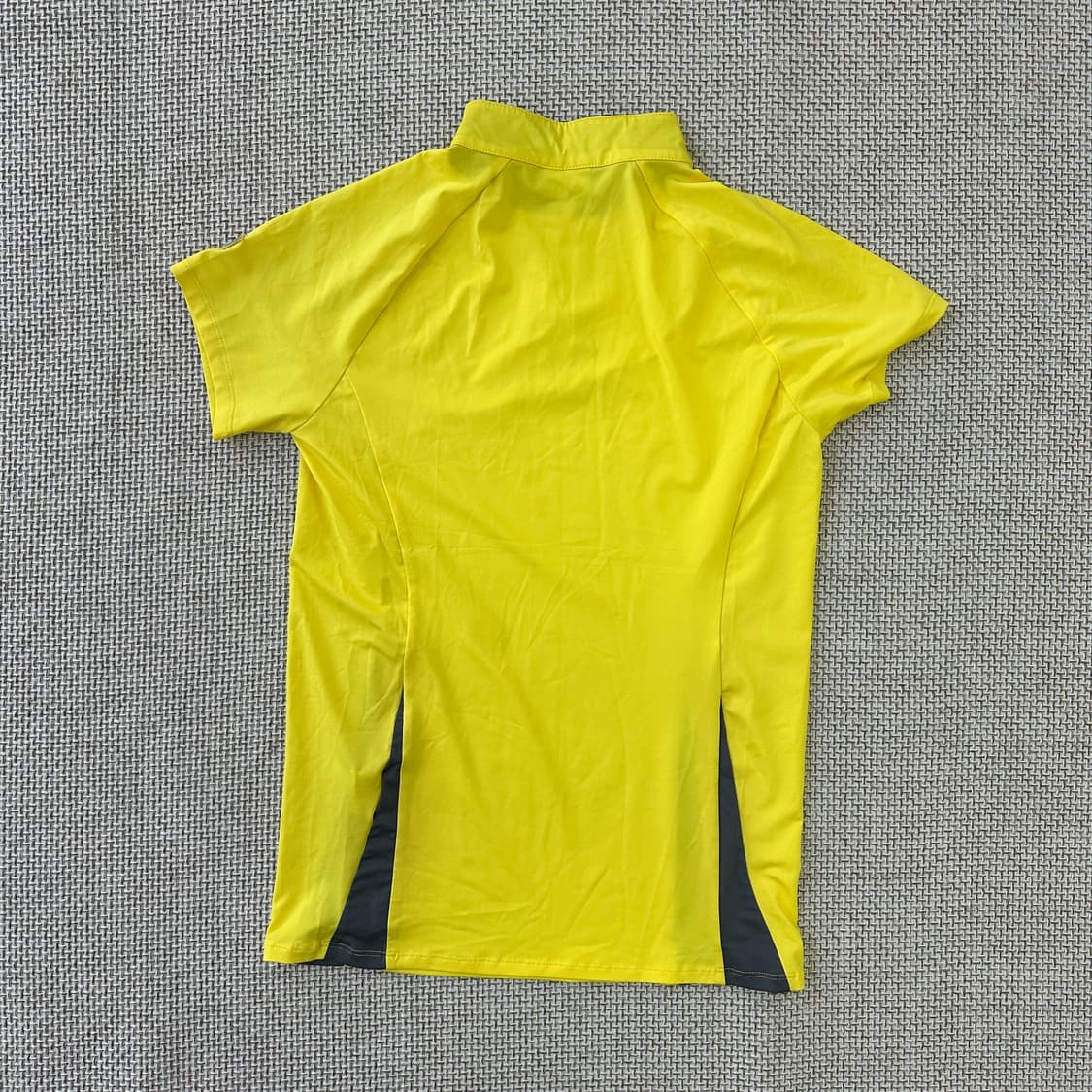 80 팜스프링스 여성 기능성 반집업 0423D 상품이미지4