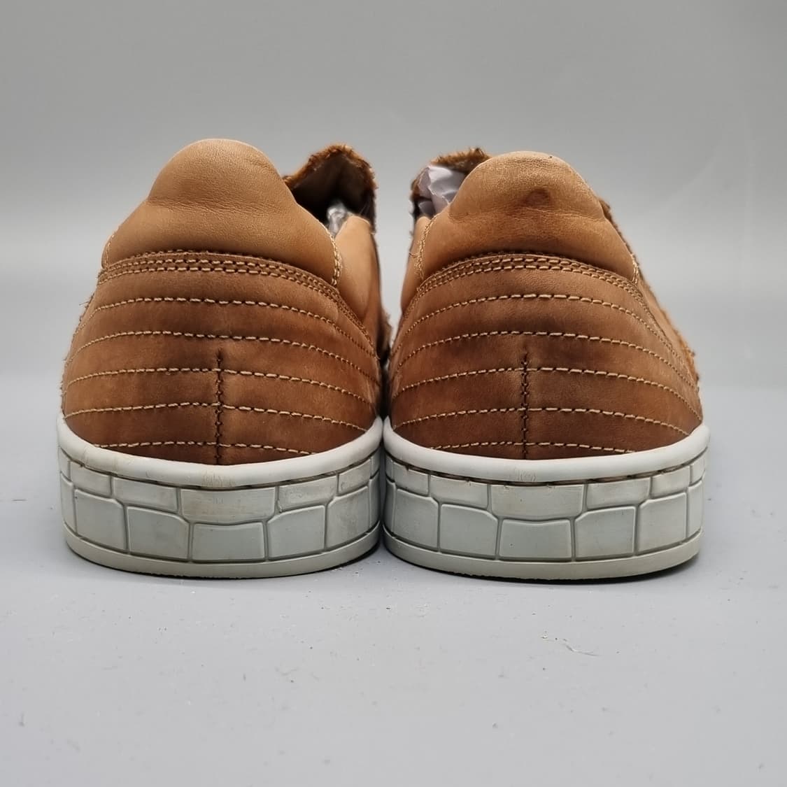 미소페 프리페 남성슬립온265 상품이미지4