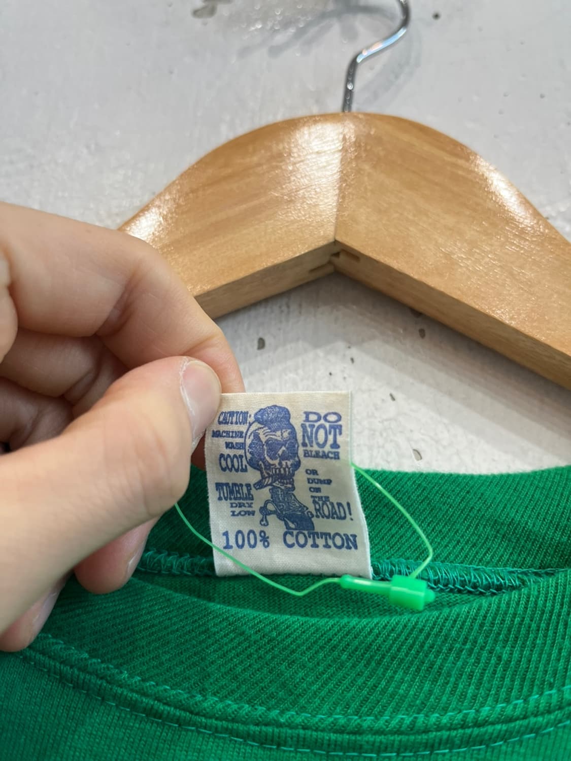 프리휠러스 Bootleggers Reunion 롱슬리브 M 상품이미지4