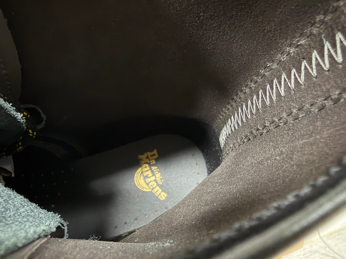 닥터마틴 여성 부츠 240 상품이미지8